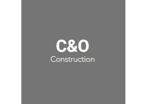 C&O Construction LLC