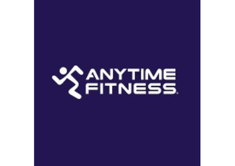 Anytime Fitness Rotonda West