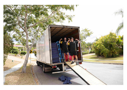 Cheap Brisbane Removalists