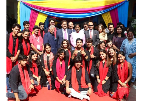 Nukkad Natak by AAFT Students Highlights Key Social Issues