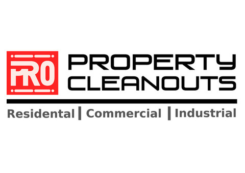 Pro Property Cleanouts