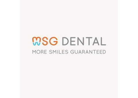 MSG Dental