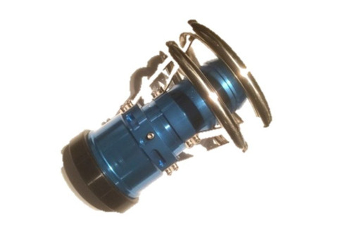 Airlinks Lav Couplings for Reliable Connections