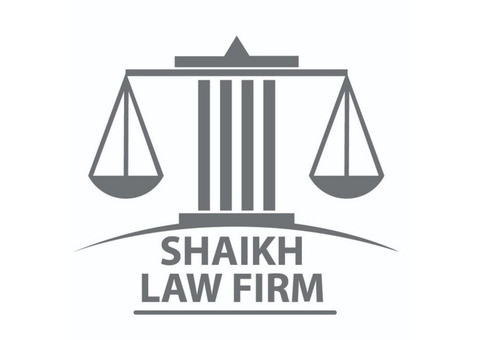 Real Estate Lawyer Toronto: Shaikh Law Firm