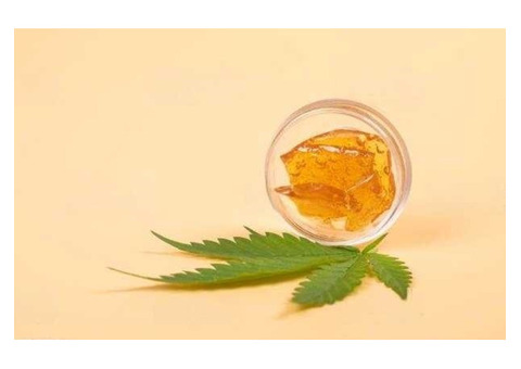 Exclusive Hash Extracts Available Now – Order Online in Canada