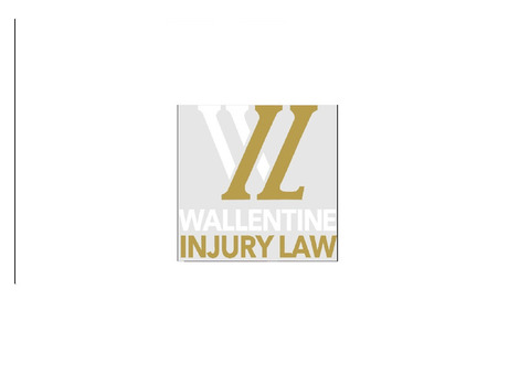 Wallentine Injury Law, LLC