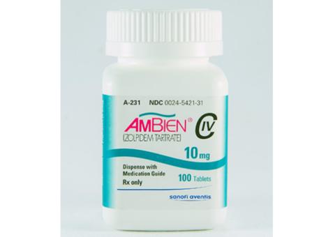 Buy Ambien Online - Trusted Source | Somnus Sleep Clinic