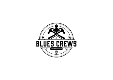 Blues Crews Roofing & Gutters