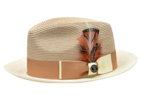 Men's Summer Hats: Discover Lightweight & Stylish Options