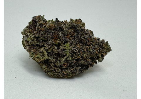 Blackberry Gelato AAAA Strain