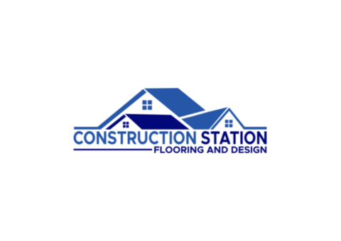 Construction Station Flooring and Design