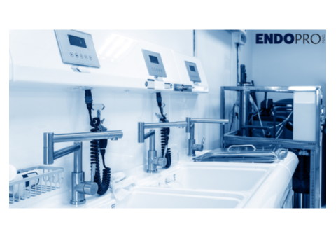 Hygiene with Endoscope Cleaning Services