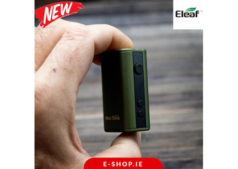 Vape Shop Ireland | e-shop.ie