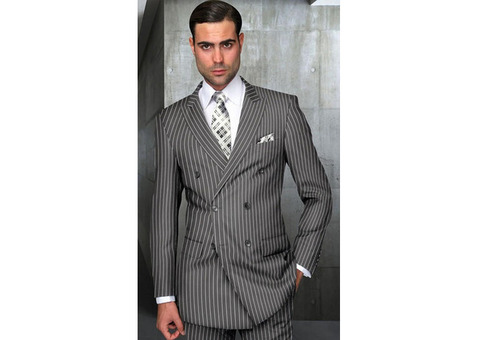 Find Vintage-Inspired Men’s Suits for a Dapper Look – Contemposuits