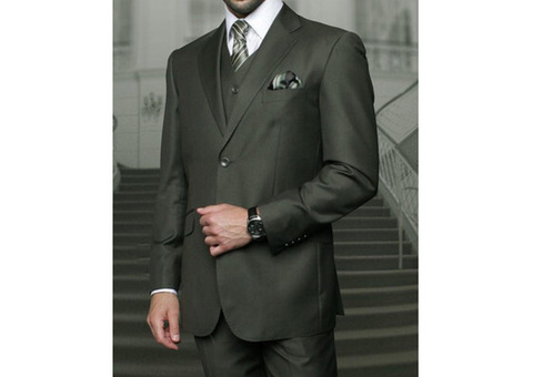 Wedding Suits for Men – Formal, Semi-Formal & Casual Options