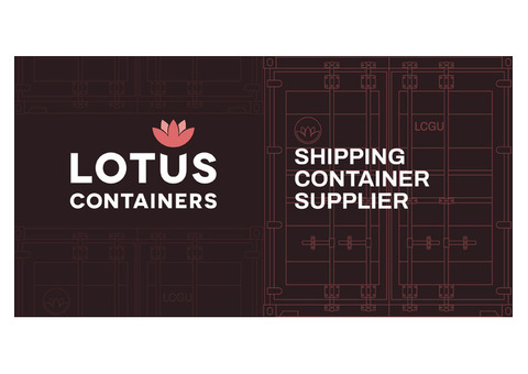 Container solutions in Memphis and Nashville