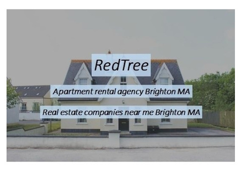 Use Our Trusted Rental Apartment Rental Agency Brighton, MA