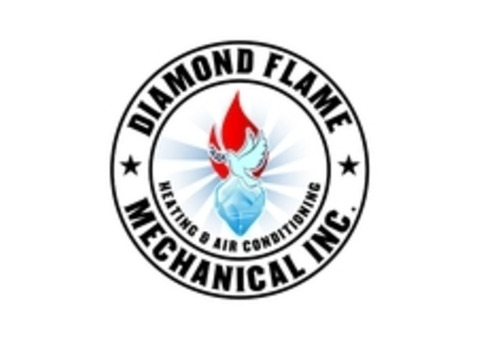 DIAMOND FLAME MECHANICAL | HVAC Contractor in Morgan Hill CA