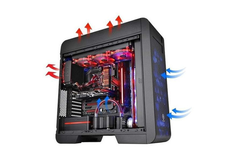 We do Desktop cooler upgrade / replacement @ from Ksh.500