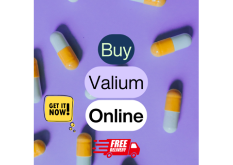 Buy Valium Online Discount USA Certified Website