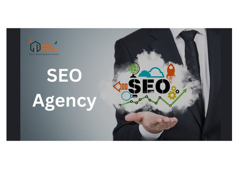 Full-Fledged White Label SEO Services for Your Agency