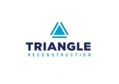 Triangle Reconstruction