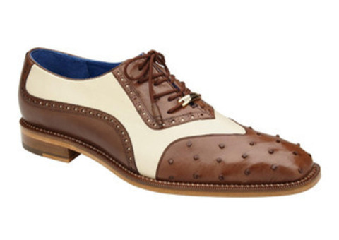 Belvedere Shoes for Men – Sophisticated, Exotic Leathers