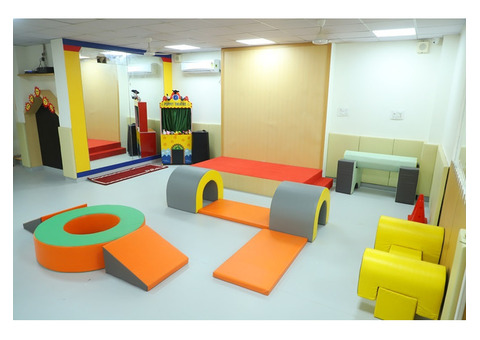 Top Play School, Daycare, Preschool in Raj Nagar Extension, Ghaziabad