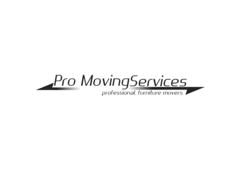 Pro Moving Services