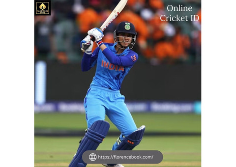 Top 3 exchange in India for Online cricket id in 2024