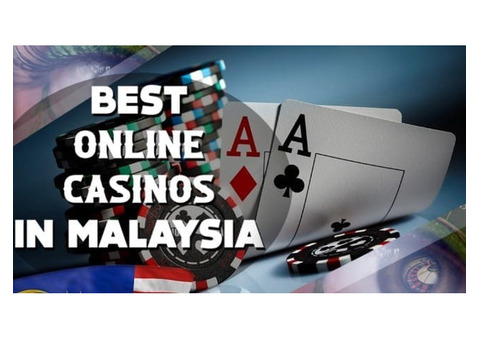 SMPrince Entertainment - Online Gambling In Malaysia