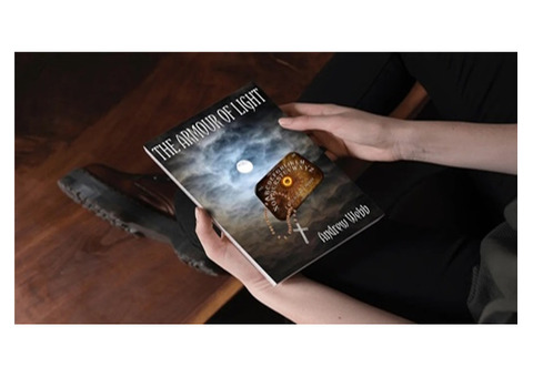 Buy the Best Paranormal Fiction Novels on Amazon for Memorable Reading