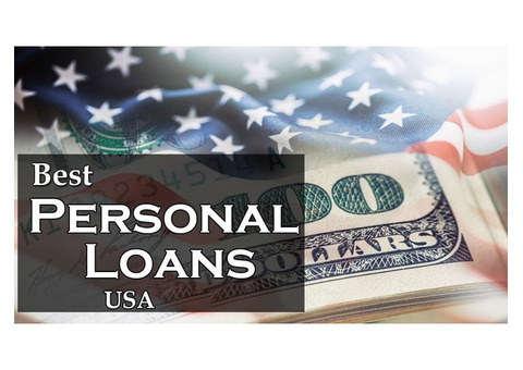 Best Places to Get a Personal Loan in 2024