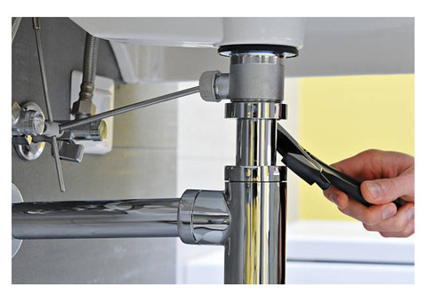 Reliable Plumber in Mosman