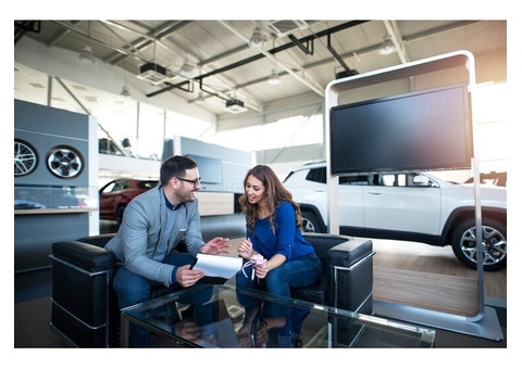 Maximize Sales with High-Quality Automotive Leads for Car Dealerships