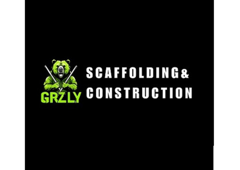 Grzly Scaffolding