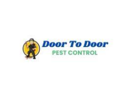 door to door pest control