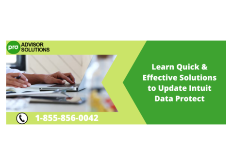 Intuit Data Protect Secure Your QuickBooks Data with Automated Backup