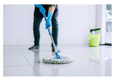 Professional Floor Cleaning Solutions in Gold Coast and Brisbane