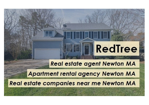 Get Proper Rental Facilities with Apartment Rental Agency Newton MA