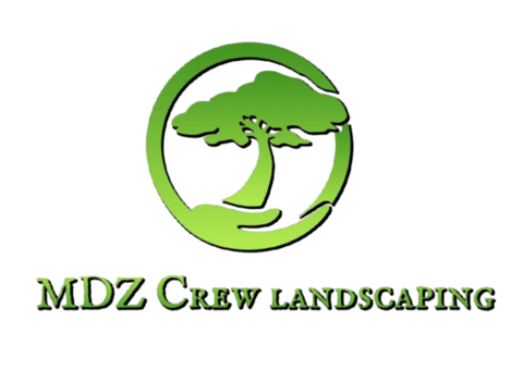 MDZ Crew Landscaping