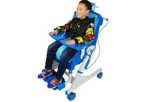 Disability Equipment Suppliers - Step Ahead Paediatrics