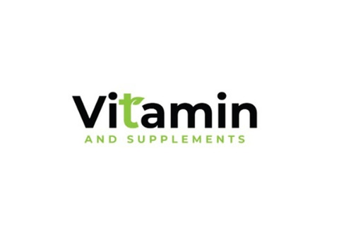 Vitamin and Supplements