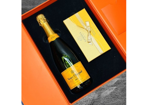 NYC Champagne Delivery : At Best Price