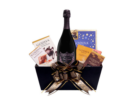 New Jersey Champagne Delivery - At Affordable Price