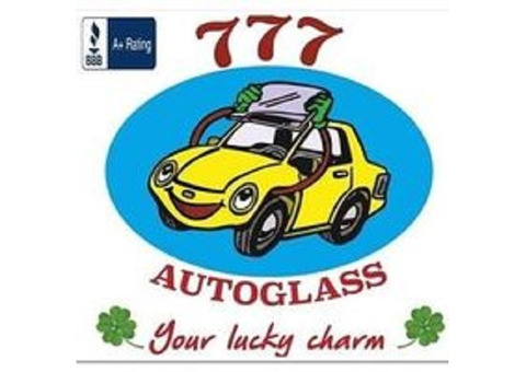 777 Auto Glass