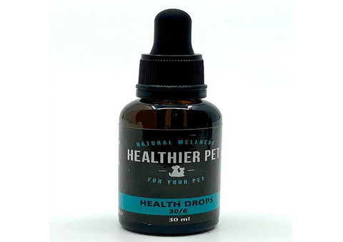 Full spectrum cbd oil for dogs