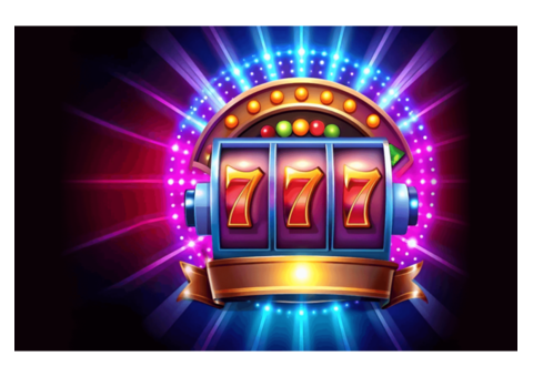 Revolutionary Slot Game Solutions for USA