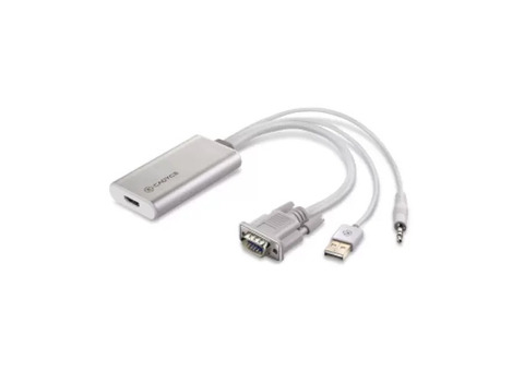 Versatile HDMI Converter – Connect Your Devices with Ease