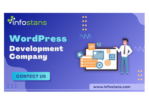 Choosing the Best WordPress Development Company – Info Stans